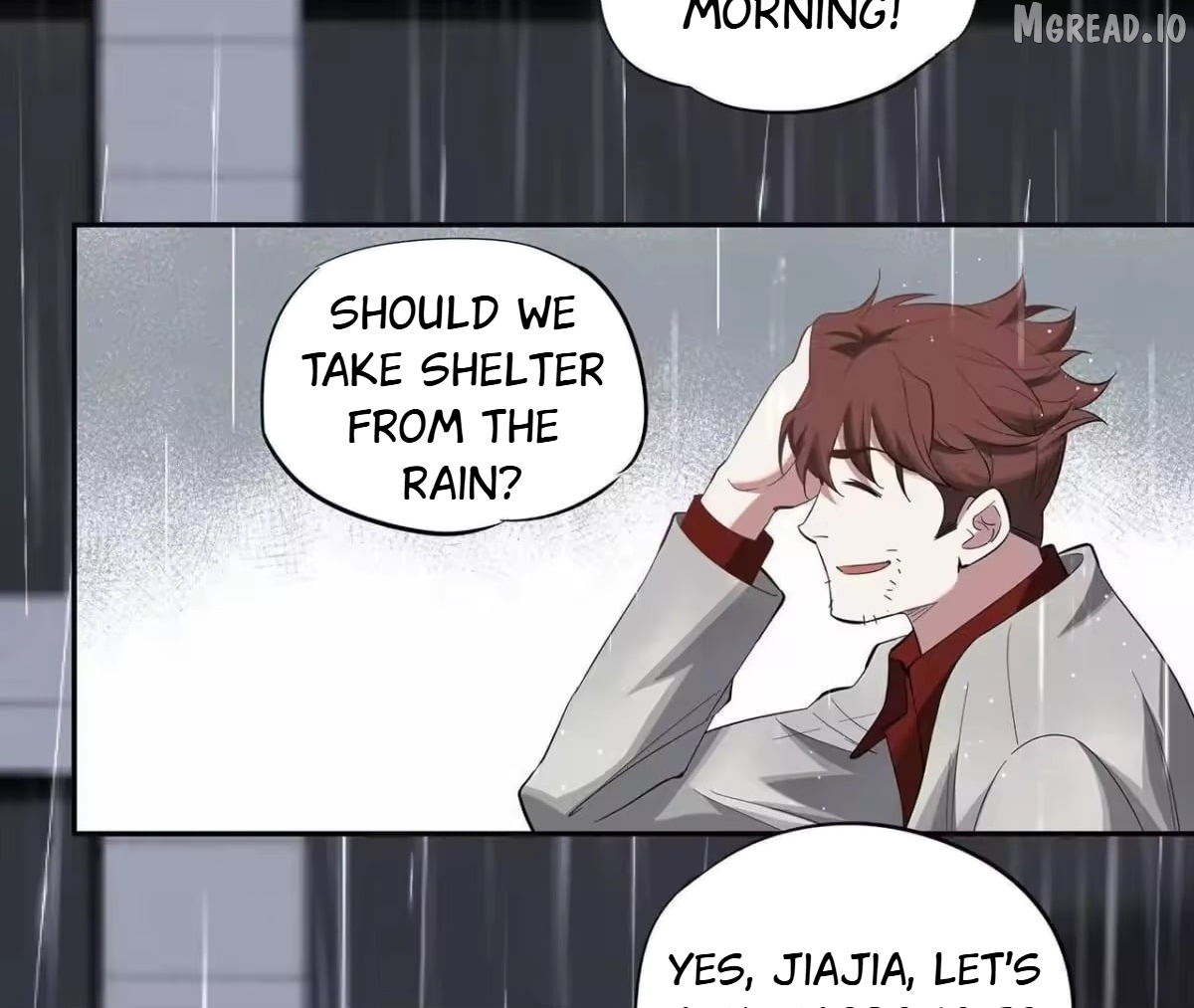 Confession Of The Suspect A Chapter 9 - page 9